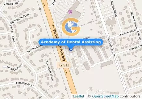 Academy of Dental Assisting