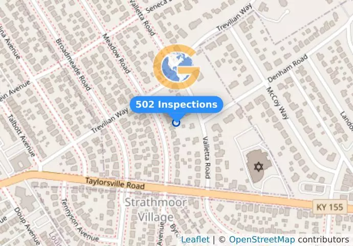 502 Inspections