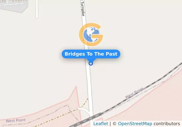 Bridges To The Past