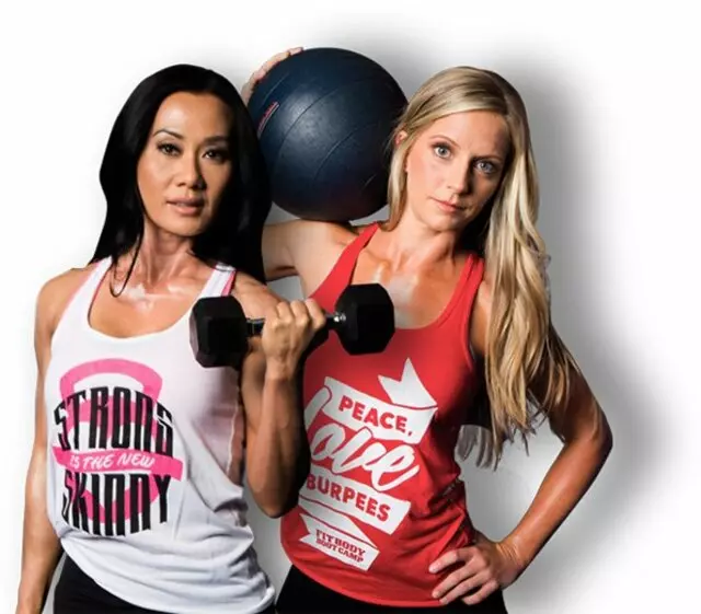 Fern Creek Fit Body Boot Camp