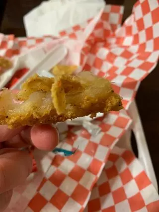 Sea Fresh Seafood
