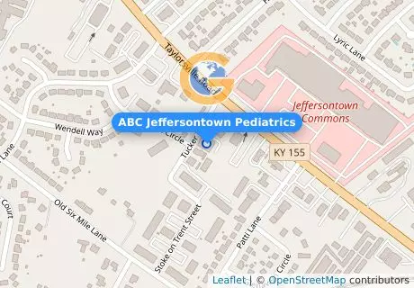 ABC Jeffersontown Pediatrics