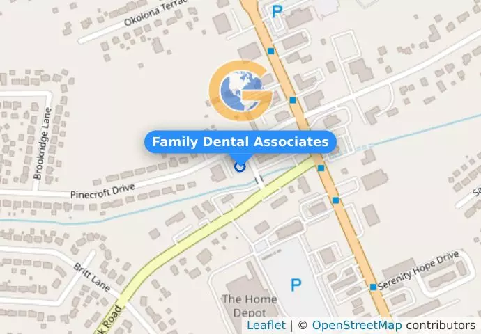 Family Dental Associates