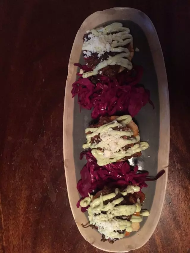 Artesano Vino Tapas Y Mas