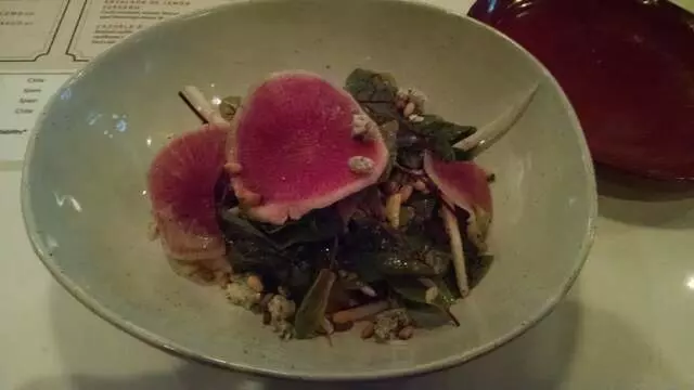Artesano Vino Tapas Y Mas