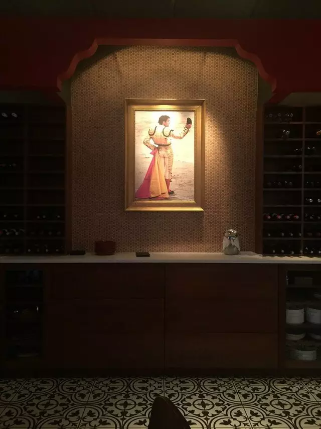 Artesano Vino Tapas Y Mas