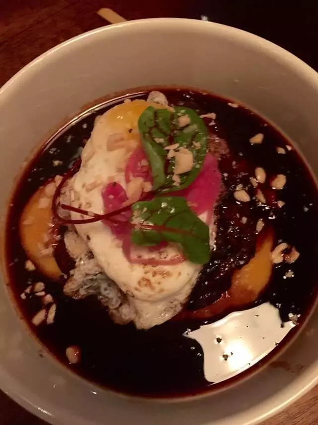 Artesano Vino Tapas Y Mas