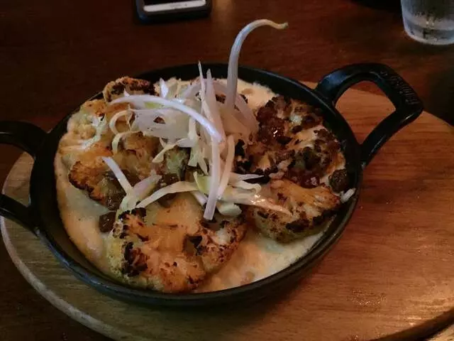 Artesano Vino Tapas Y Mas