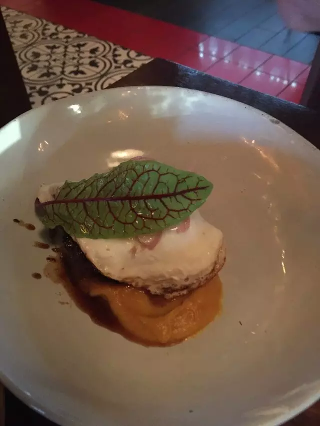 Artesano Vino Tapas Y Mas