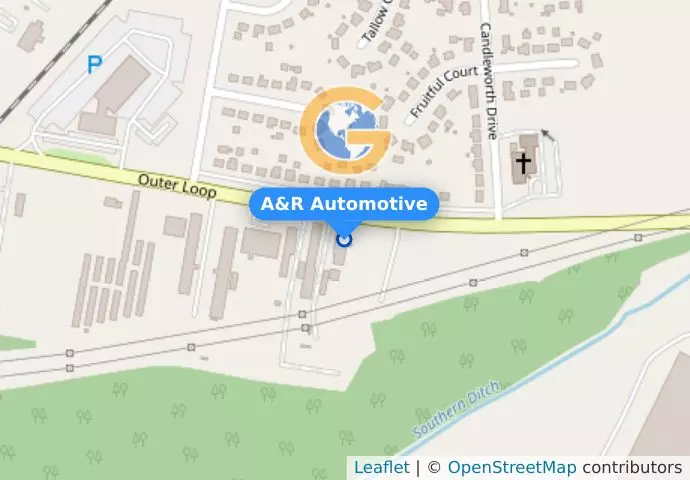 A&R Automotive
