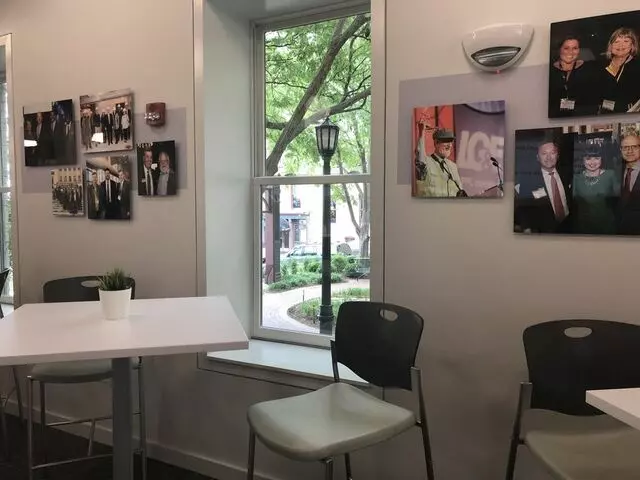Leadership Louisville Center