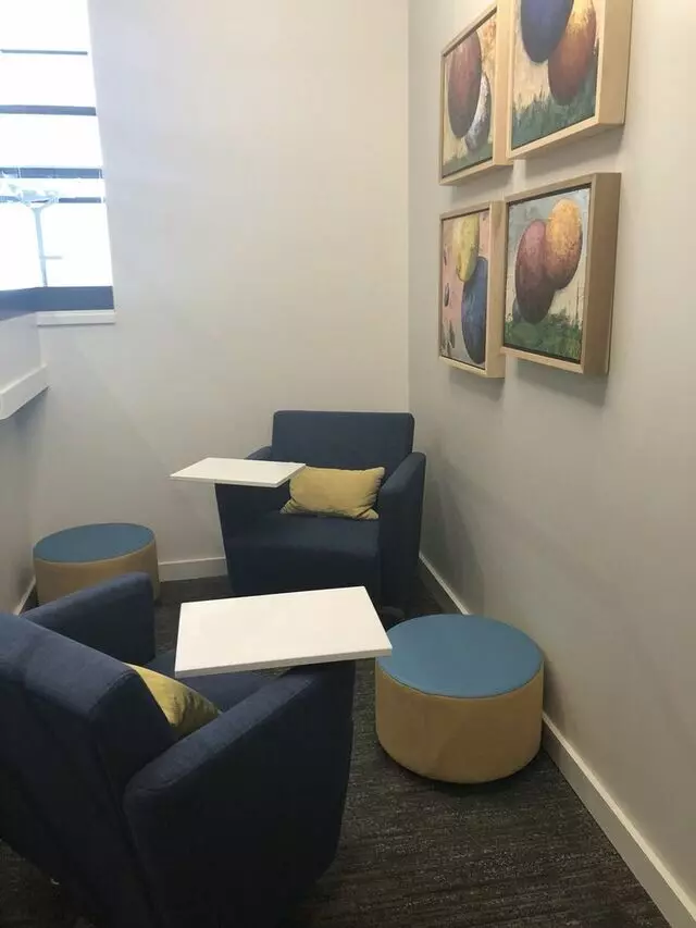 Leadership Louisville Center