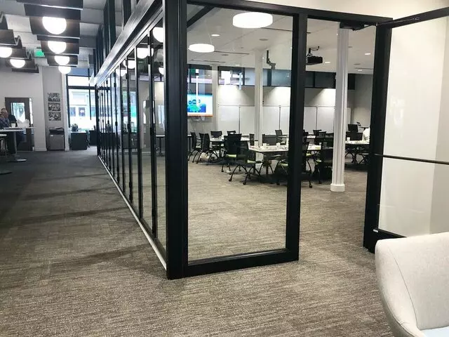 Leadership Louisville Center