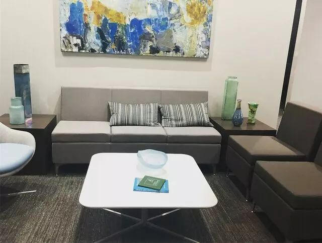 Leadership Louisville Center