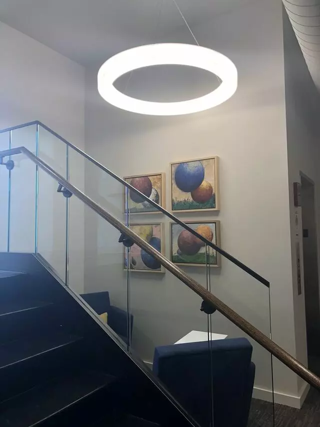 Leadership Louisville Center