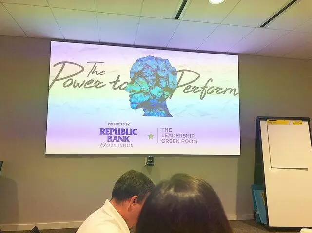 Leadership Louisville Center