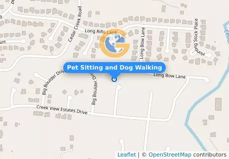 Pet Sitting and Dog Walking