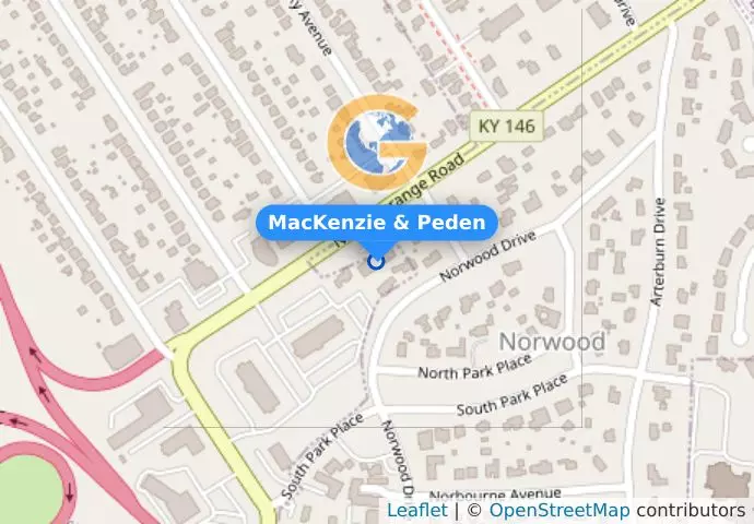 MacKenzie & Peden