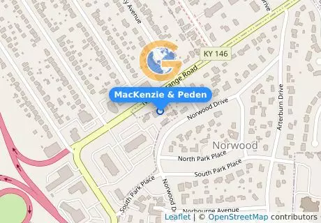 MacKenzie & Peden