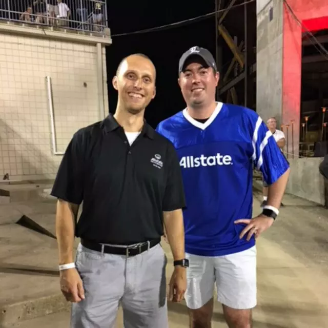 Allstate Insurance Agent: Adam Bird