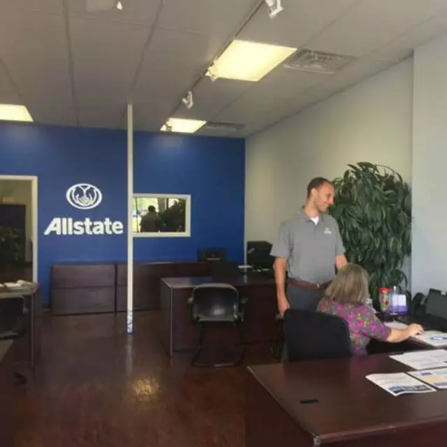 Allstate Insurance Agent: Adam Bird
