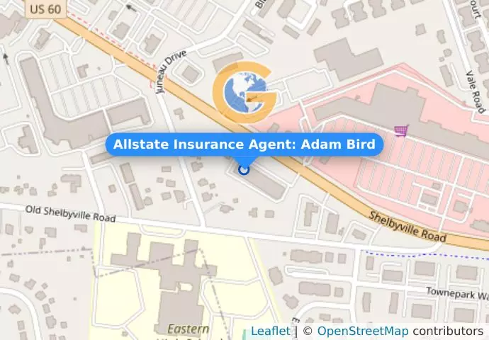 Allstate Insurance Agent: Adam Bird