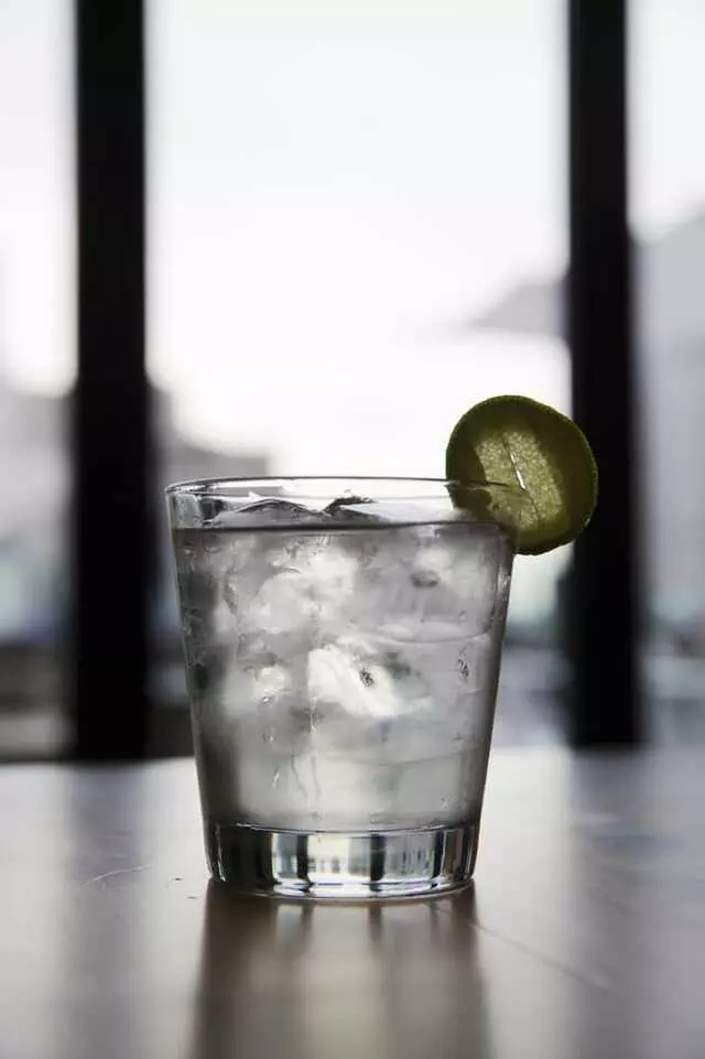 8UP Elevated Drinkery & Kitchen