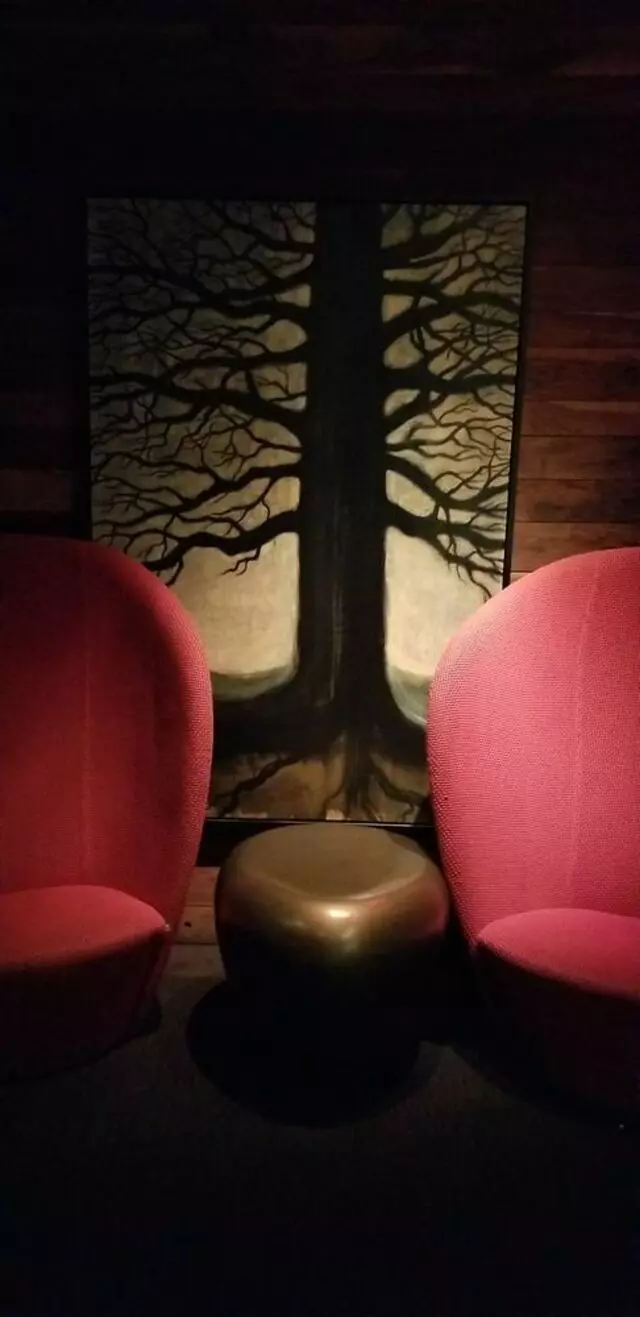 8UP Elevated Drinkery & Kitchen