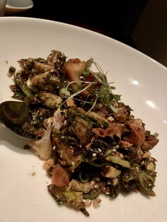 8UP Elevated Drinkery & Kitchen