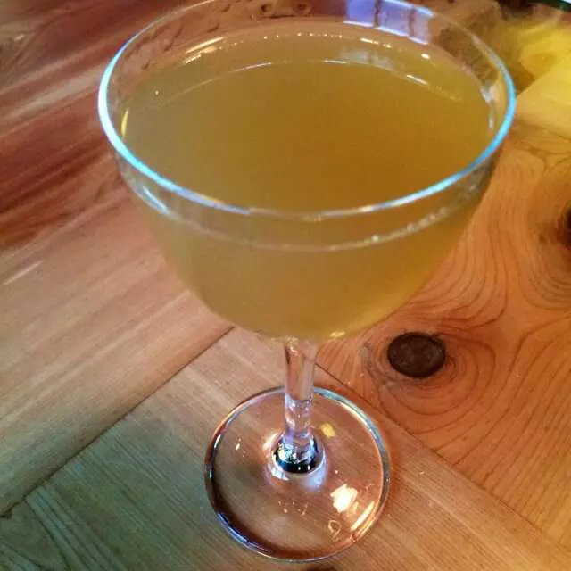 8UP Elevated Drinkery & Kitchen