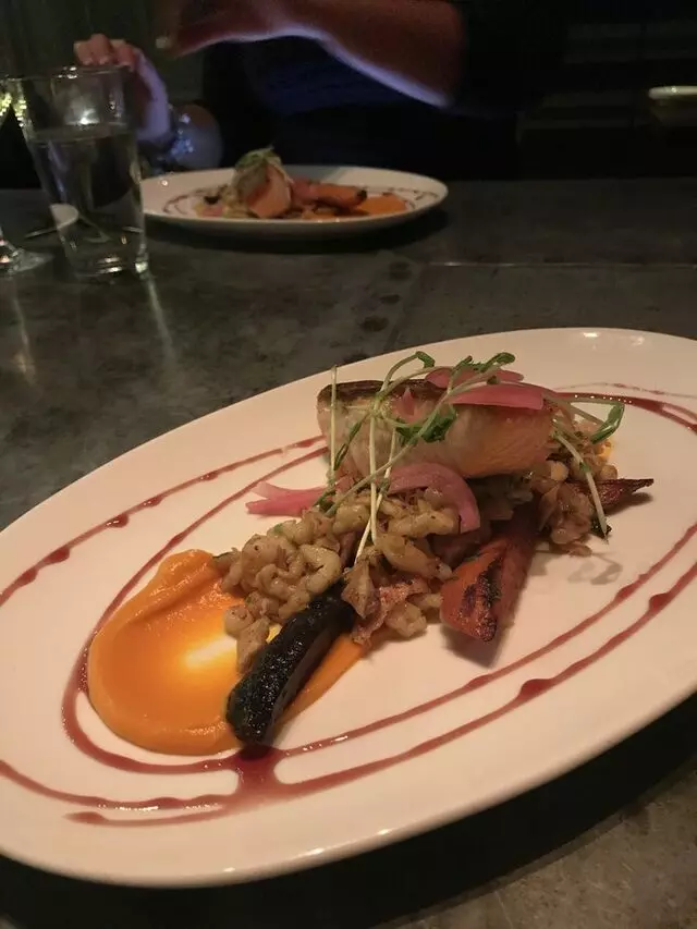 8UP Elevated Drinkery & Kitchen