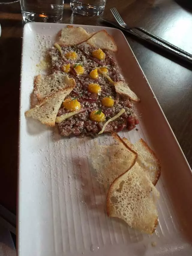 8UP Elevated Drinkery & Kitchen