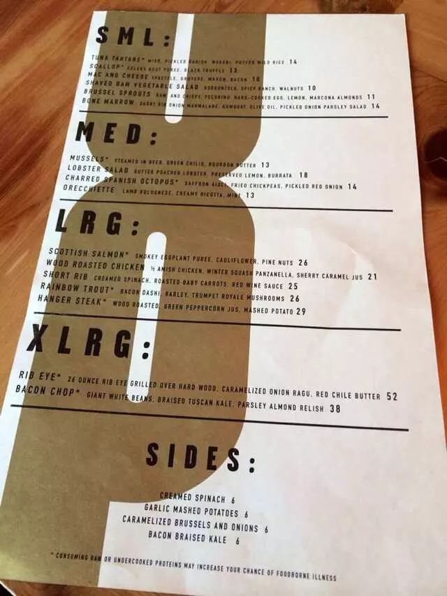 8UP Elevated Drinkery & Kitchen