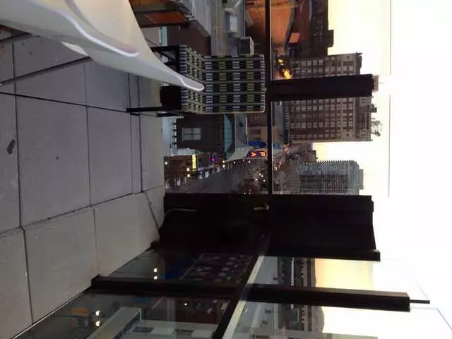 8UP Elevated Drinkery & Kitchen