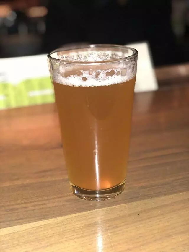 8UP Elevated Drinkery & Kitchen