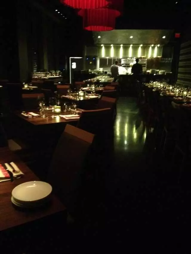 8UP Elevated Drinkery & Kitchen