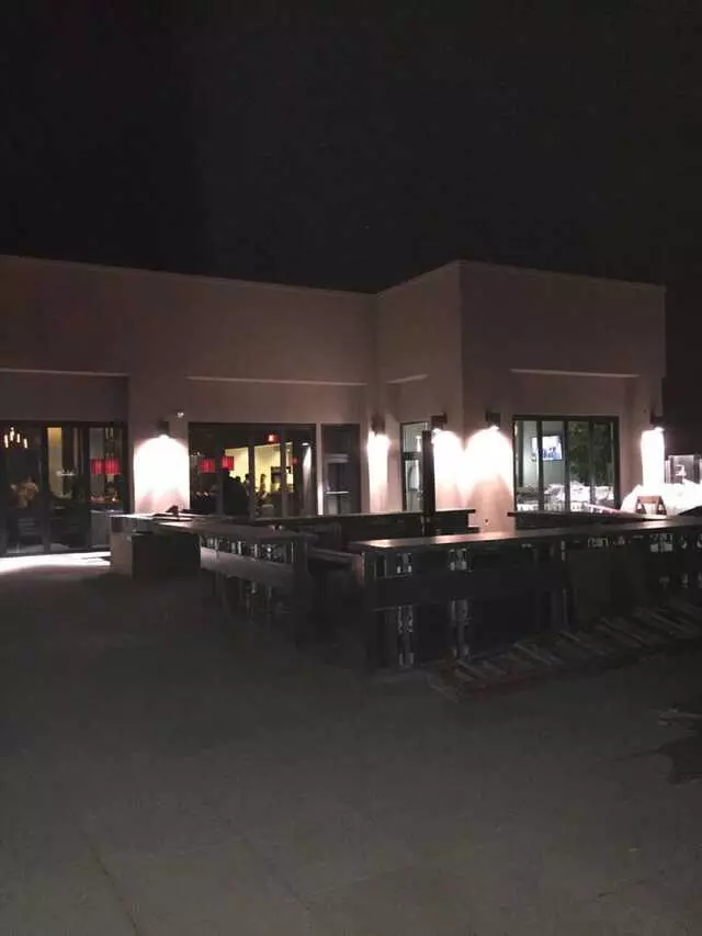 8UP Elevated Drinkery & Kitchen
