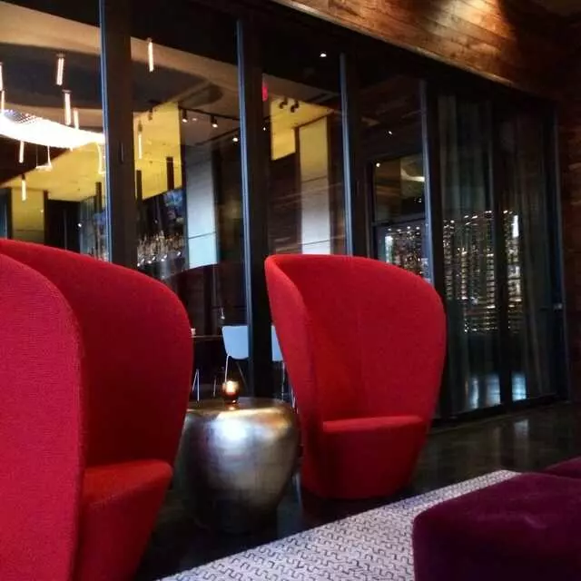 8UP Elevated Drinkery & Kitchen