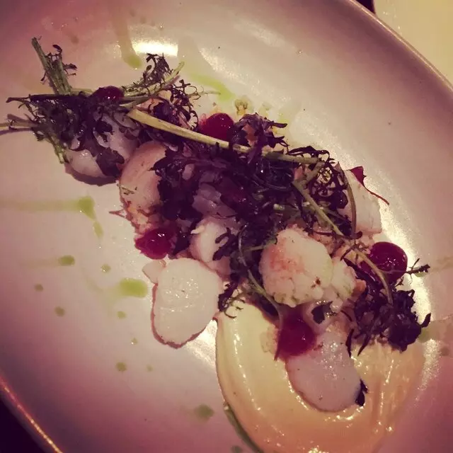8UP Elevated Drinkery & Kitchen