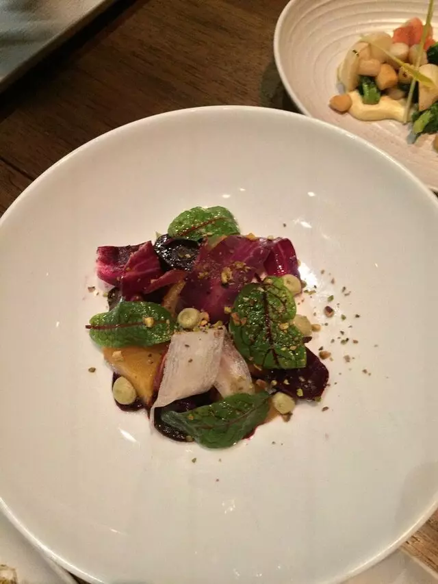 8UP Elevated Drinkery & Kitchen