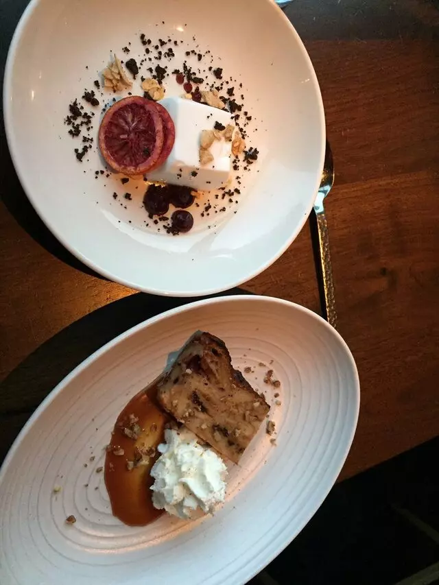 8UP Elevated Drinkery & Kitchen