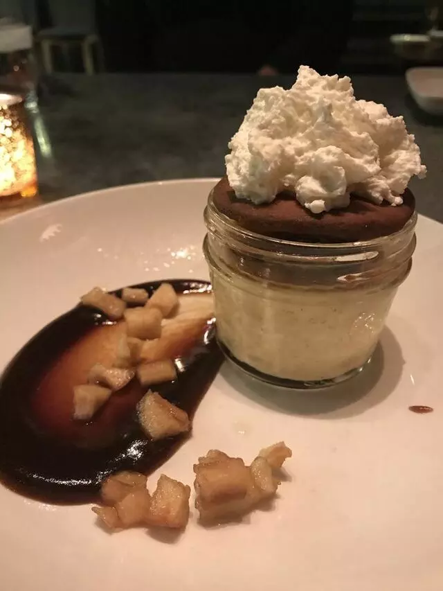 8UP Elevated Drinkery & Kitchen