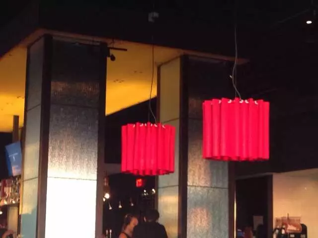 8UP Elevated Drinkery & Kitchen