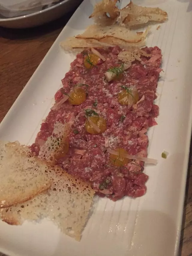 8UP Elevated Drinkery & Kitchen