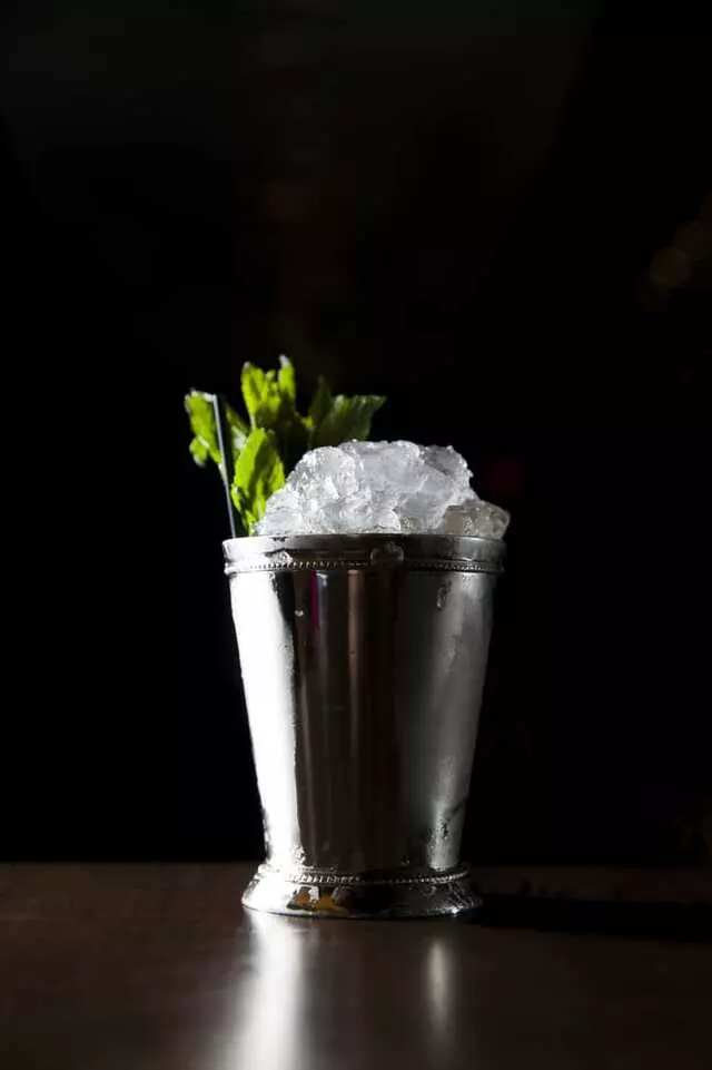 8UP Elevated Drinkery & Kitchen