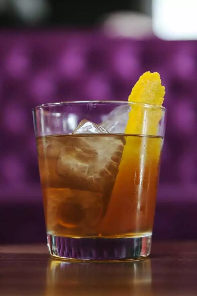 8UP Elevated Drinkery & Kitchen