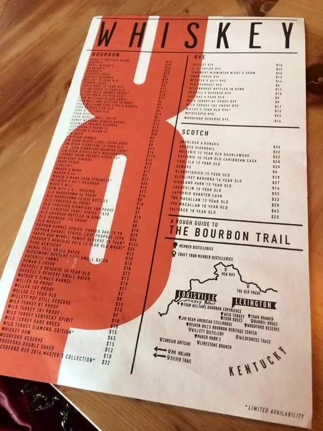 8UP Elevated Drinkery & Kitchen