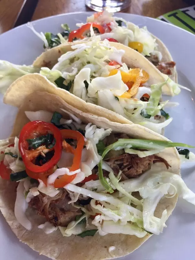 8UP Elevated Drinkery & Kitchen