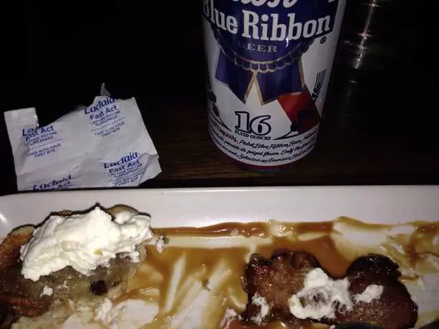 8UP Elevated Drinkery & Kitchen