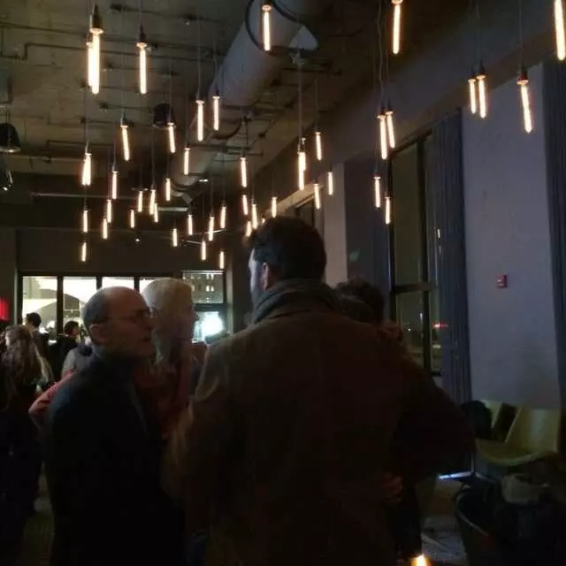 8UP Elevated Drinkery & Kitchen
